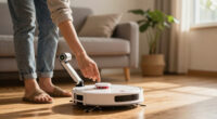 10 Best Robot Vacuum With Robotic Arm Pickup in 2026