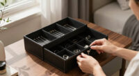 10 Best Travel-Safe Jewelry Organizer Premium in 2026