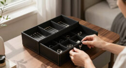 10 Best Travel-Safe Jewelry Organizer Premium in 2026