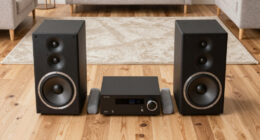 11 Best Audiophile Floor Speakers For Large Rooms In 2026