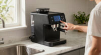 11 Best Flagship Home Espresso Machine With Touch Display in 2026