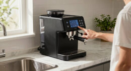 11 Best Flagship Home Espresso Machine With Touch Display in 2026
