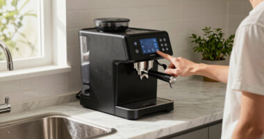 11 Best Flagship Home Espresso Machine With Touch Display in 2026