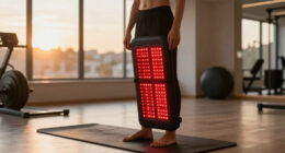 11 Best Full-Body Red Light Therapy Panel Premium in 2026