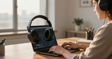 11 Best Luxury Headphones for Travel and Office in 2026