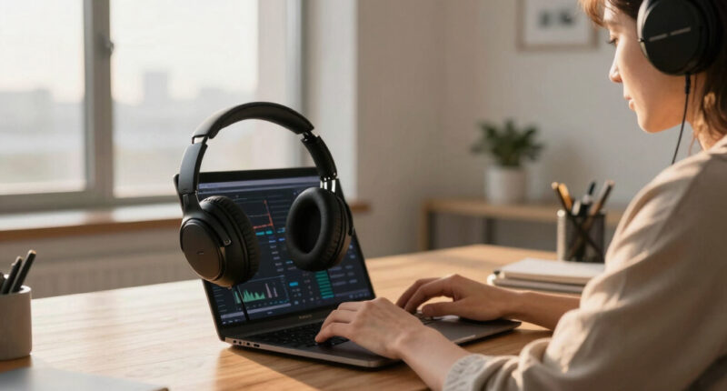 11 Best Luxury Headphones for Travel and Office in 2026