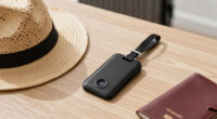 11 Best Luxury Luggage Tracker And Smart Tag Bundle In 2026