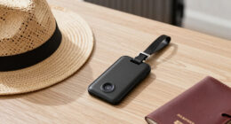 11 Best Luxury Luggage Tracker And Smart Tag Bundle In 2026