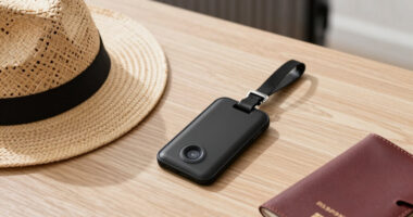 11 Best Luxury Luggage Tracker And Smart Tag Bundle In 2026