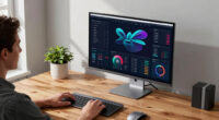 11 Best Premium External Monitor For MacBook Pro In 2026