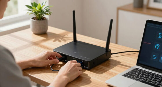 11 Best Premium Firewall Router for Home Office in 2026