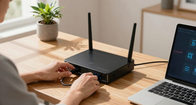 11 Best Premium Firewall Router for Home Office in 2026