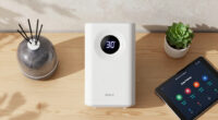 11 Best Premium Indoor Air Monitor for Luxury Homes in 2026