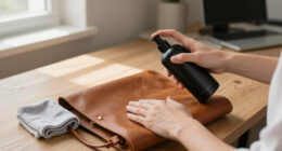 11 Best Premium Leather Care Kit for Bags in 2026