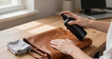 11 Best Premium Leather Care Kit for Bags in 2026