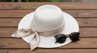 11 Best Premium Sun Shade Hat for Resort Travel in 2026