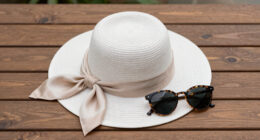 11 Best Premium Sun Shade Hat for Resort Travel in 2026