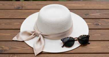 11 Best Premium Sun Shade Hat for Resort Travel in 2026