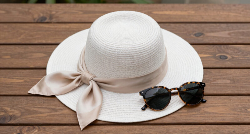 11 Best Premium Sun Shade Hat for Resort Travel in 2026