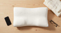 11 Best Premium Travel Pillow for Side Sleepers in 2026