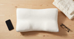 11 Best Premium Travel Pillow for Side Sleepers in 2026