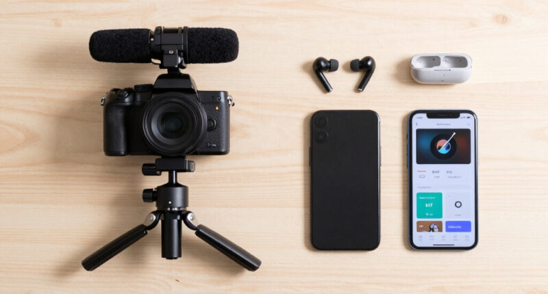 11 Best Professional Livestreaming Camera Kit in 2026 — The Ultimate Guide