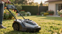11 Best Robotic Lawn Mower for Estate Gardens in 2026