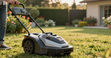 11 Best Robotic Lawn Mower for Estate Gardens in 2026