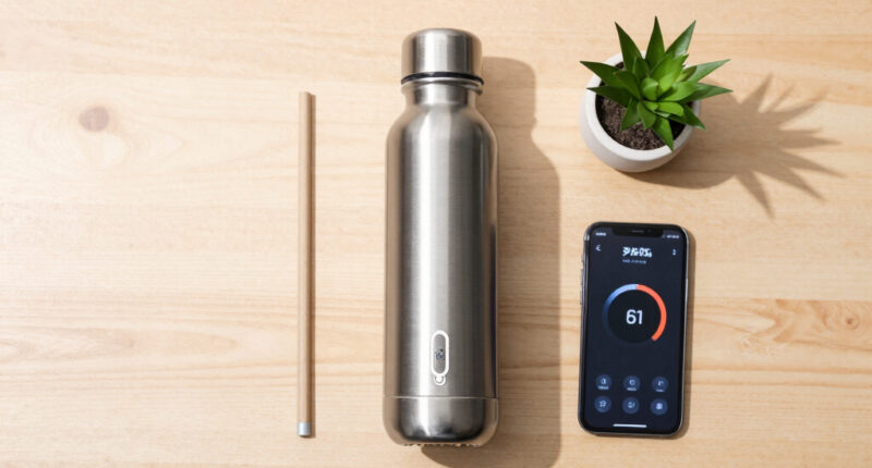 12 Best Best Premium Collapsible Water Bottle Filter in 2026