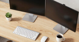12 Best Best Premium Dual Monitor Arm Setup in 2026