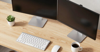 12 Best Best Premium Dual Monitor Arm Setup in 2026