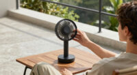 12 Best Best Premium Energy-Efficient Portable Fan in 2026