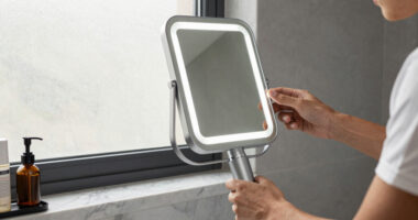 12 Best Best Premium Grooming Mirror With Lights in 2026