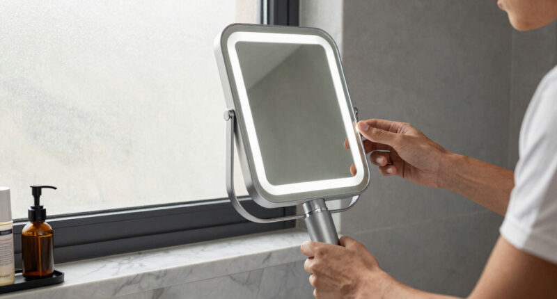 12 Best Best Premium Grooming Mirror With Lights in 2026