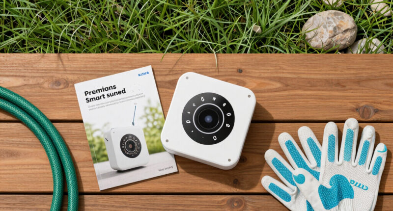 12 Best Best Premium Smart Sprinkler Sensor Bundle in 2026