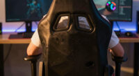 12 Best Flagship Gaming Chairs With Lumbar Support in 2026