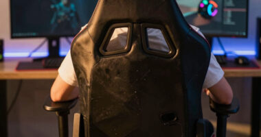 12 Best Flagship Gaming Chairs With Lumbar Support in 2026