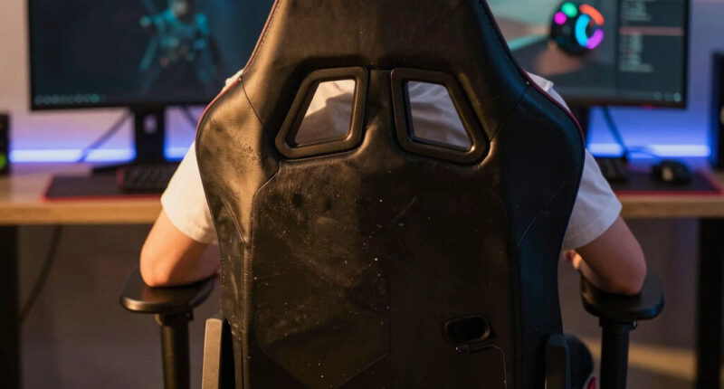 12 Best Flagship Gaming Chairs With Lumbar Support in 2026