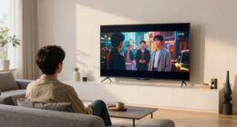 12 Best Flagship OLED TV for Cinephiles in 2026