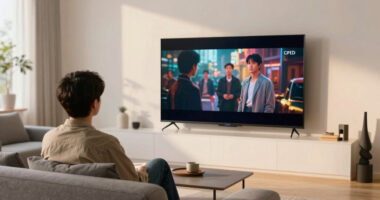 12 Best Flagship OLED TV for Cinephiles in 2026