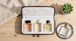 12 Best Luxury Fragrance Organizer Cases in 2026