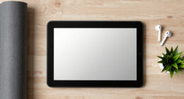 12 Best Luxury Indoor Fitness Mirrors in 2026