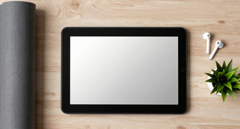 12 Best Luxury Indoor Fitness Mirrors in 2026