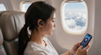 12 Best Luxury Noise-Canceling Earbuds for Flights in 2026