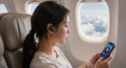 12 Best Luxury Noise-Canceling Earbuds for Flights in 2026
