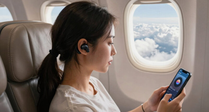 12 Best Luxury Noise-Canceling Earbuds for Flights in 2026