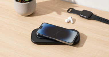 12 Best Luxury Wireless Charging Stations for 2026