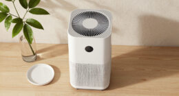 12 Best Premium Air Purifiers for Luxury Interiors in 2026