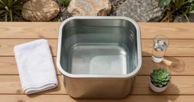12 Best Premium Cold Plunge Chillers for Home in 2026