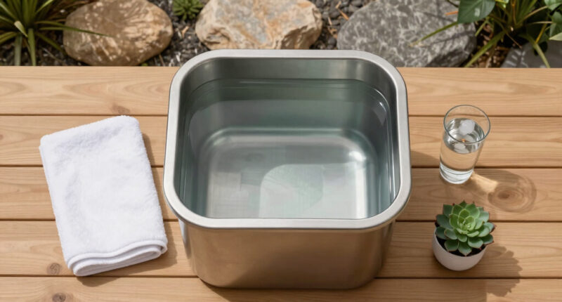 12 Best Premium Cold Plunge Chillers for Home in 2026